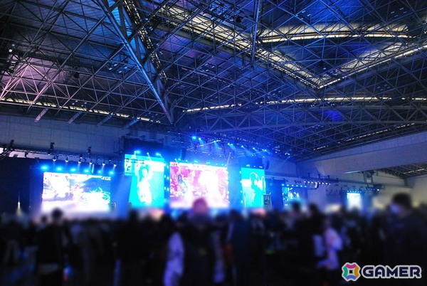 「MARVEL Tōkon: Fighting Souls」メディア向け試遊会でペニー・パーカーが初登場！試遊会が行われた「EVO Japan 2026」の様子も写真付きでお届けの画像25