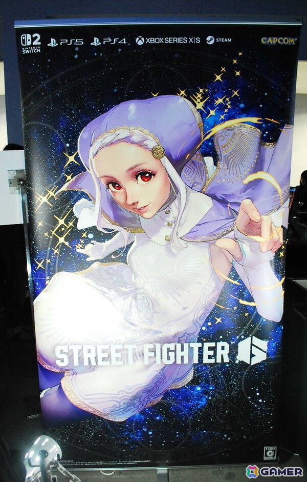 「MARVEL Tōkon: Fighting Souls」メディア向け試遊会でペニー・パーカーが初登場！試遊会が行われた「EVO Japan 2026」の様子も写真付きでお届けの画像26