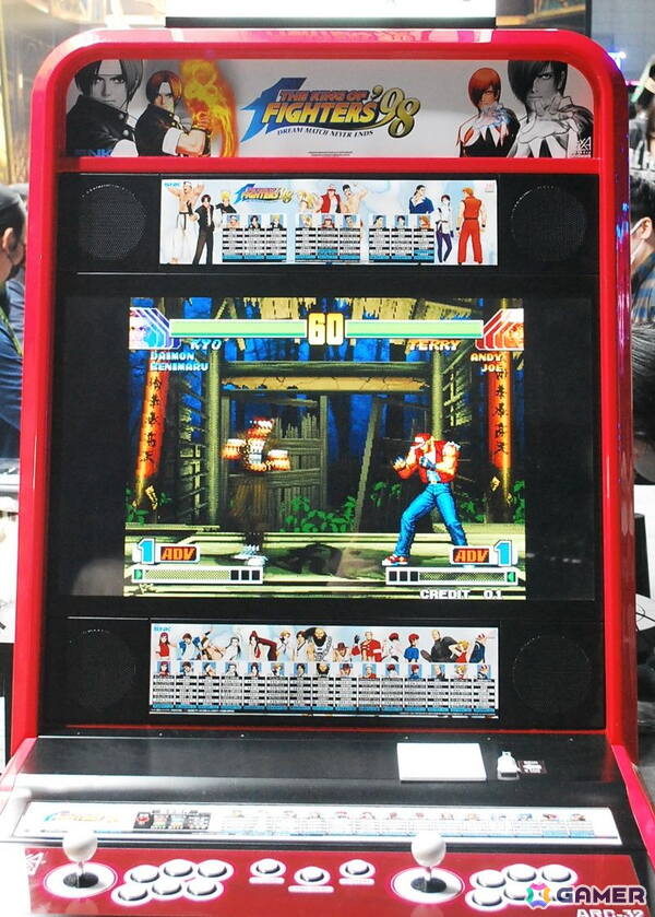 「MARVEL Tōkon: Fighting Souls」メディア向け試遊会でペニー・パーカーが初登場！試遊会が行われた「EVO Japan 2026」の様子も写真付きでお届けの画像