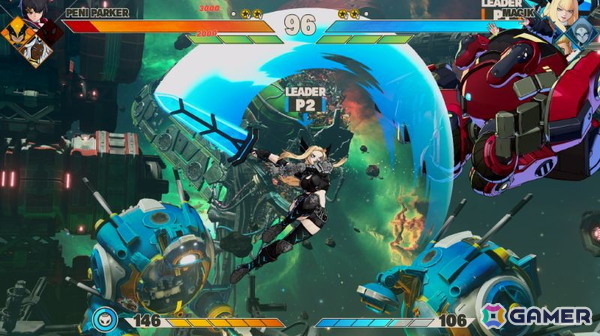 「MARVEL Tōkon: Fighting Souls」メディア向け試遊会でペニー・パーカーが初登場！試遊会が行われた「EVO Japan 2026」の様子も写真付きでお届けの画像3