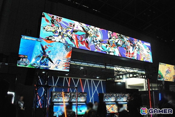 「MARVEL Tōkon: Fighting Souls」メディア向け試遊会でペニー・パーカーが初登場！試遊会が行われた「EVO Japan 2026」の様子も写真付きでお届けの画像37