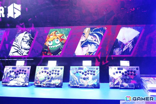 「MARVEL Tōkon: Fighting Souls」メディア向け試遊会でペニー・パーカーが初登場！試遊会が行われた「EVO Japan 2026」の様子も写真付きでお届けの画像