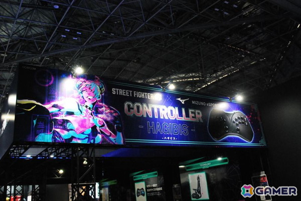 「MARVEL Tōkon: Fighting Souls」メディア向け試遊会でペニー・パーカーが初登場！試遊会が行われた「EVO Japan 2026」の様子も写真付きでお届けの画像