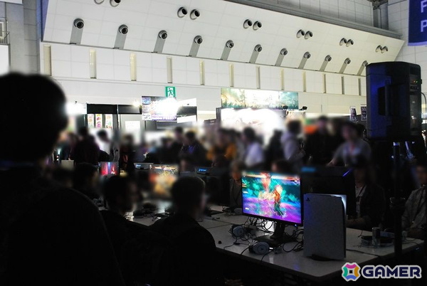 「MARVEL Tōkon: Fighting Souls」メディア向け試遊会でペニー・パーカーが初登場！試遊会が行われた「EVO Japan 2026」の様子も写真付きでお届けの画像