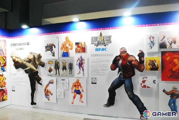 「MARVEL Tōkon: Fighting Souls」メディア向け試遊会でペニー・パーカーが初登場！試遊会が行われた「EVO Japan 2026」の様子も写真付きでお届けの画像