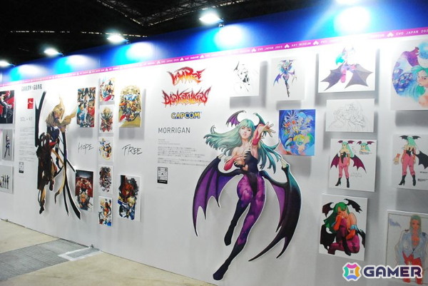 「MARVEL Tōkon: Fighting Souls」メディア向け試遊会でペニー・パーカーが初登場！試遊会が行われた「EVO Japan 2026」の様子も写真付きでお届けの画像