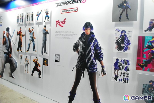 「MARVEL Tōkon: Fighting Souls」メディア向け試遊会でペニー・パーカーが初登場！試遊会が行われた「EVO Japan 2026」の様子も写真付きでお届けの画像
