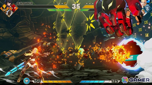 「MARVEL Tōkon: Fighting Souls」メディア向け試遊会でペニー・パーカーが初登場！試遊会が行われた「EVO Japan 2026」の様子も写真付きでお届けの画像