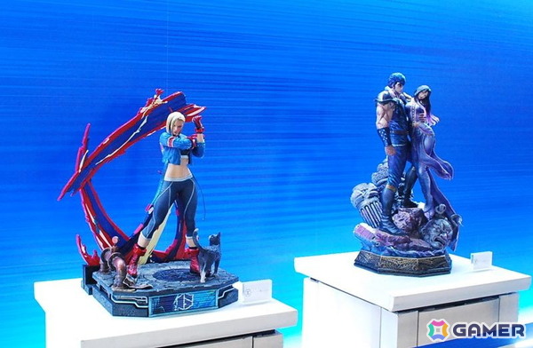「MARVEL Tōkon: Fighting Souls」メディア向け試遊会でペニー・パーカーが初登場！試遊会が行われた「EVO Japan 2026」の様子も写真付きでお届けの画像72