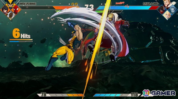 「MARVEL Tōkon: Fighting Souls」メディア向け試遊会でペニー・パーカーが初登場！試遊会が行われた「EVO Japan 2026」の様子も写真付きでお届けの画像9