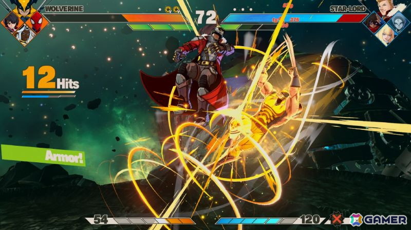 「MARVEL Tōkon: Fighting Souls」メディア向け試遊会でペニー・パーカーが初登場！試遊会が行われた「EVO Japan 2026」の様子も写真付きでお届けの画像