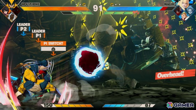 「MARVEL Tōkon: Fighting Souls」メディア向け試遊会でペニー・パーカーが初登場！試遊会が行われた「EVO Japan 2026」の様子も写真付きでお届けの画像