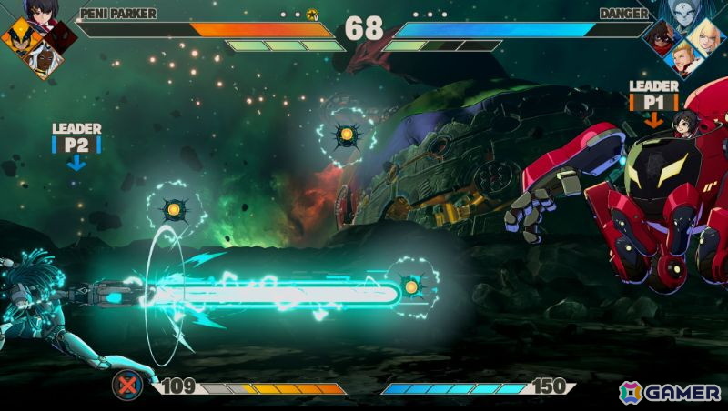 「MARVEL Tōkon: Fighting Souls」メディア向け試遊会でペニー・パーカーが初登場！試遊会が行われた「EVO Japan 2026」の様子も写真付きでお届けの画像