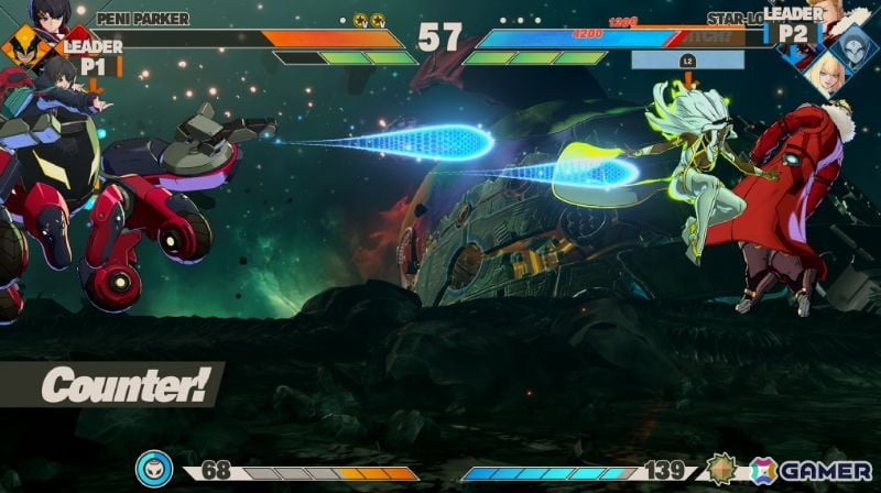 「MARVEL Tōkon: Fighting Souls」メディア向け試遊会でペニー・パーカーが初登場！試遊会が行われた「EVO Japan 2026」の様子も写真付きでお届けの画像21