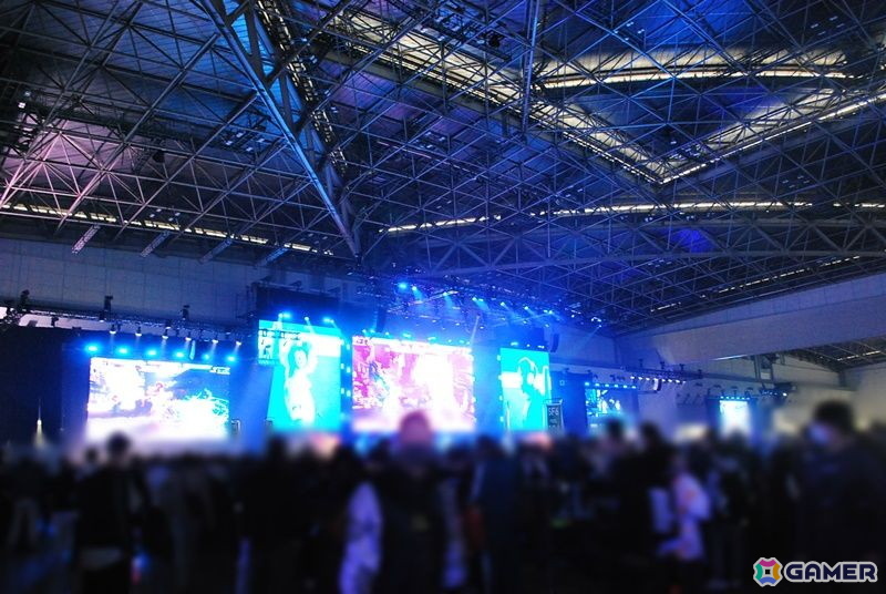 「MARVEL Tōkon: Fighting Souls」メディア向け試遊会でペニー・パーカーが初登場！試遊会が行われた「EVO Japan 2026」の様子も写真付きでお届けの画像