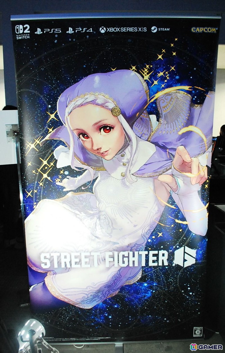 「MARVEL Tōkon: Fighting Souls」メディア向け試遊会でペニー・パーカーが初登場！試遊会が行われた「EVO Japan 2026」の様子も写真付きでお届けの画像