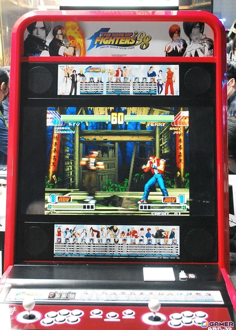 「MARVEL Tōkon: Fighting Souls」メディア向け試遊会でペニー・パーカーが初登場！試遊会が行われた「EVO Japan 2026」の様子も写真付きでお届けの画像29