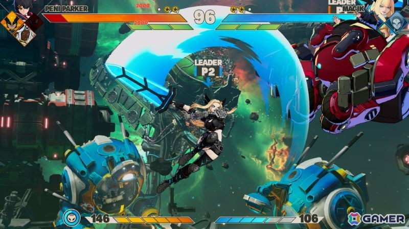 「MARVEL Tōkon: Fighting Souls」メディア向け試遊会でペニー・パーカーが初登場！試遊会が行われた「EVO Japan 2026」の様子も写真付きでお届けの画像