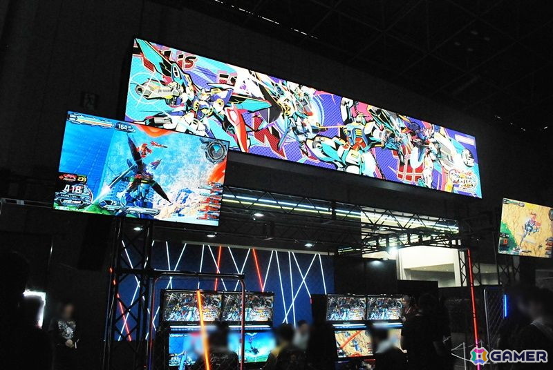 「MARVEL Tōkon: Fighting Souls」メディア向け試遊会でペニー・パーカーが初登場！試遊会が行われた「EVO Japan 2026」の様子も写真付きでお届けの画像
