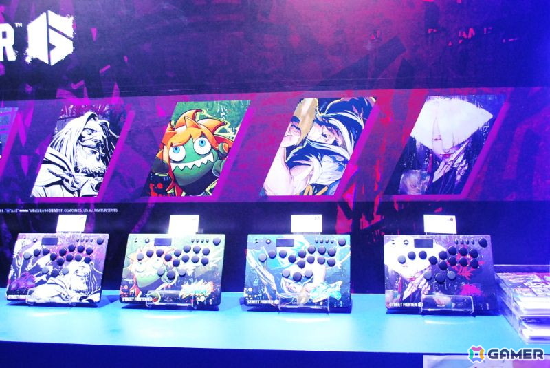 「MARVEL Tōkon: Fighting Souls」メディア向け試遊会でペニー・パーカーが初登場！試遊会が行われた「EVO Japan 2026」の様子も写真付きでお届けの画像45