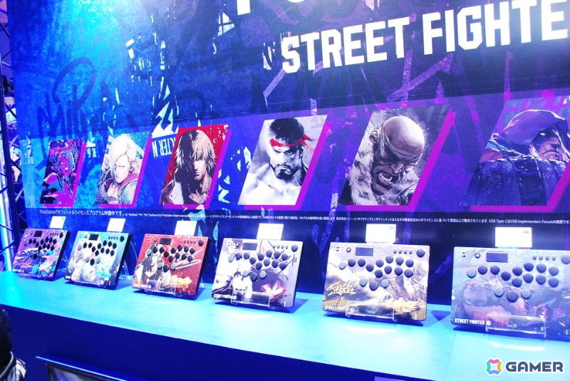 「MARVEL Tōkon: Fighting Souls」メディア向け試遊会でペニー・パーカーが初登場！試遊会が行われた「EVO Japan 2026」の様子も写真付きでお届けの画像46