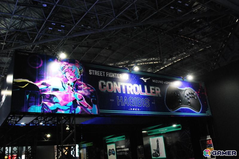 「MARVEL Tōkon: Fighting Souls」メディア向け試遊会でペニー・パーカーが初登場！試遊会が行われた「EVO Japan 2026」の様子も写真付きでお届けの画像51
