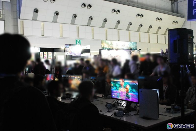 「MARVEL Tōkon: Fighting Souls」メディア向け試遊会でペニー・パーカーが初登場！試遊会が行われた「EVO Japan 2026」の様子も写真付きでお届けの画像56