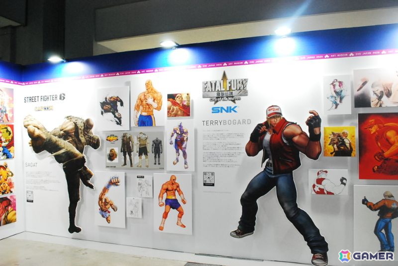 「MARVEL Tōkon: Fighting Souls」メディア向け試遊会でペニー・パーカーが初登場！試遊会が行われた「EVO Japan 2026」の様子も写真付きでお届けの画像63