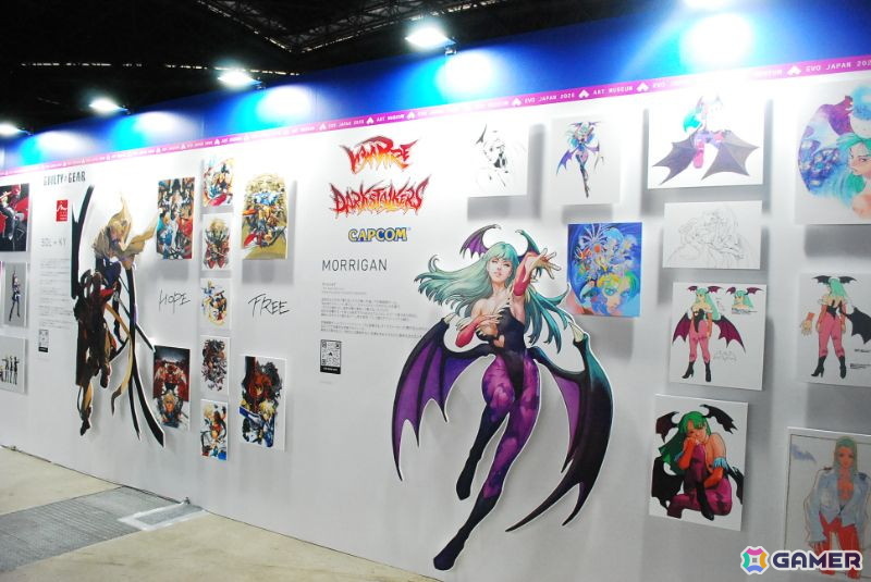 「MARVEL Tōkon: Fighting Souls」メディア向け試遊会でペニー・パーカーが初登場！試遊会が行われた「EVO Japan 2026」の様子も写真付きでお届けの画像64