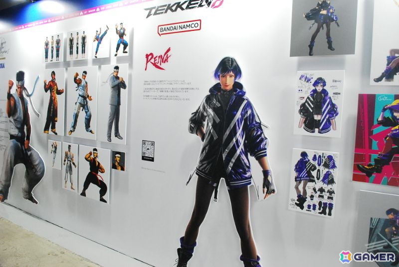 「MARVEL Tōkon: Fighting Souls」メディア向け試遊会でペニー・パーカーが初登場！試遊会が行われた「EVO Japan 2026」の様子も写真付きでお届けの画像66