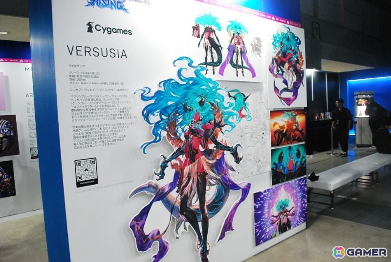 「MARVEL Tōkon: Fighting Souls」メディア向け試遊会でペニー・パーカーが初登場！試遊会が行われた「EVO Japan 2026」の様子も写真付きでお届けの画像68