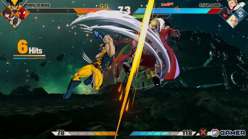「MARVEL Tōkon: Fighting Souls」メディア向け試遊会でペニー・パーカーが初登場！試遊会が行われた「EVO Japan 2026」の様子も写真付きでお届けの画像