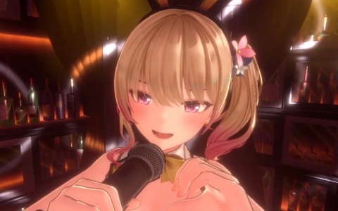 「バニーガーデン2」DLC第1弾が配信！主題歌「eYe♡とらっかー」が各キャストによる“歌って踊る”スペシャルカラオケとして登場