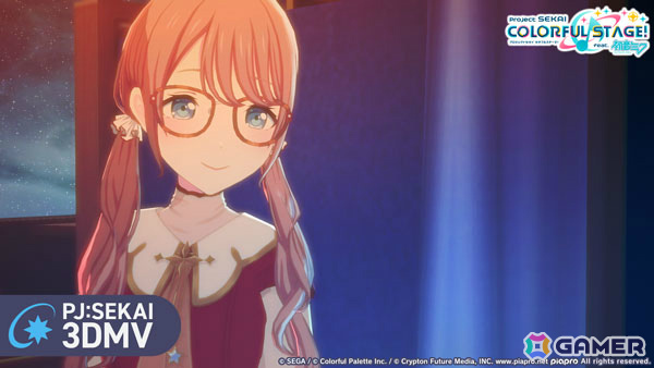 「プロセカ」TOKOTOKO（西沢さんP）さんの書き下ろし楽曲「星に一番近い場所」がリズムゲーム楽曲に追加！の画像