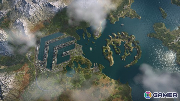 Paradox InteractiveがUrban Gamesとパブリッシングパートナーシップを発表――「トランスポートフィーバー3」を共同パブリッシングへの画像1