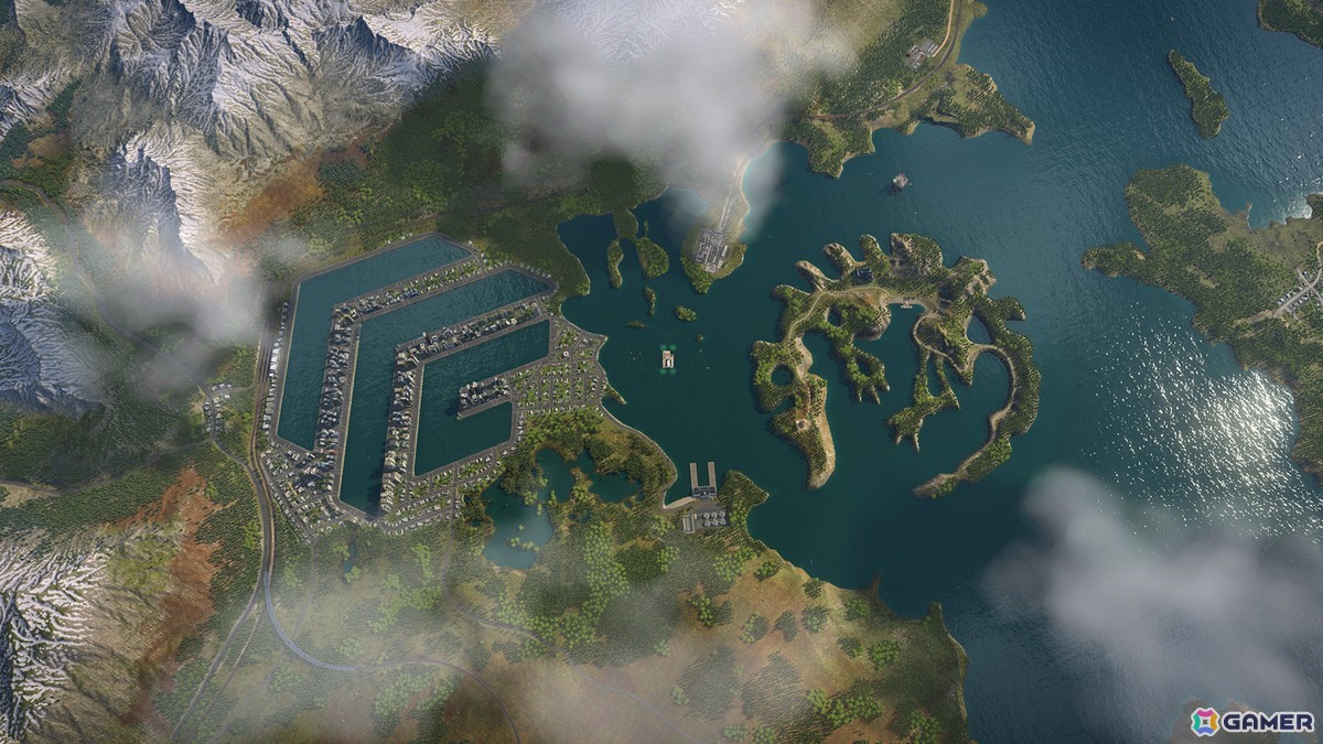 Paradox InteractiveがUrban Gamesとパブリッシングパートナーシップを発表――「トランスポートフィーバー3」を共同パブリッシングへの画像