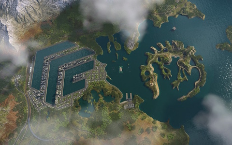 Paradox InteractiveがUrban Gamesとパブリッシングパートナーシップを発表――「トランスポートフィーバー3」を共同パブリッシングへ