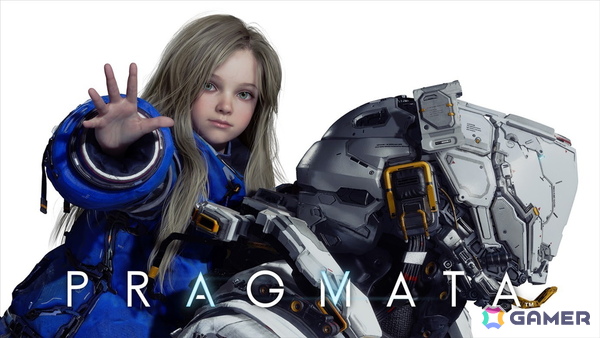 「プラグマタ」の全世界販売本数が200万本を突破！PS5/Xbox/Steamでの発売からわずか16日間の画像1