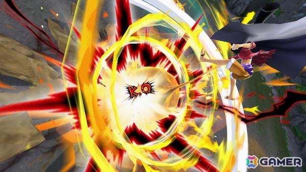 「ONE PIECE バウンティラッシュ」にレジェンダリーキャラ「業火拳銃 モンキー・D・ルフィ」が登場！「2026ルフィ誕生日記念」バウンティフェスが開催中の画像5