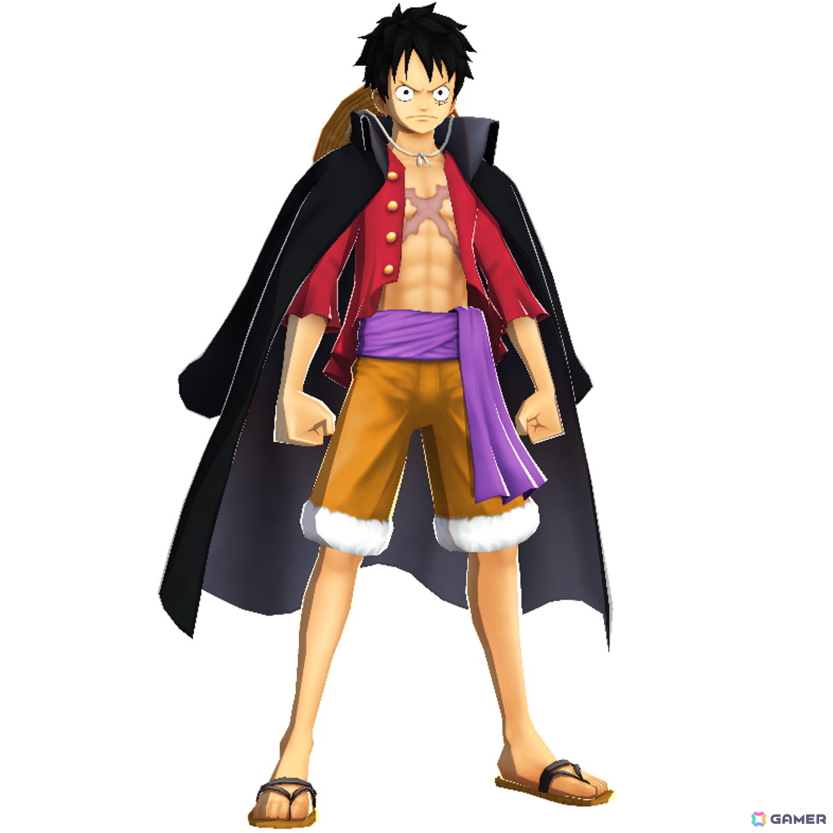 「ONE PIECE バウンティラッシュ」にレジェンダリーキャラ「業火拳銃 モンキー・D・ルフィ」が登場！「2026ルフィ誕生日記念」バウンティフェスが開催中の画像3