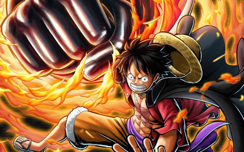 「ONE PIECE バウンティラッシュ」にレジェンダリーキャラ「業火拳銃 モンキー・D・ルフィ」が登場！「2026ルフィ誕生日記念」バウンティフェスが開催中