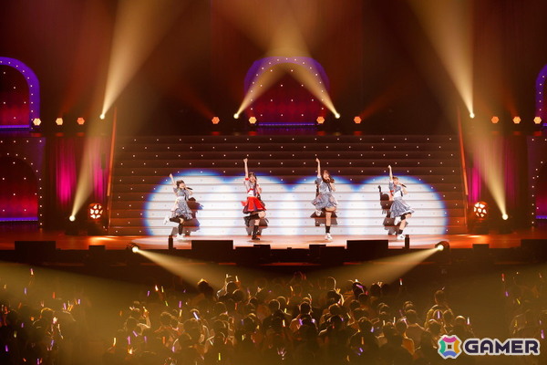 高山紗代子による全力でノンストップなステージ！「アイドルマスター ミリオンライブ！」13thライブDAY1「全力援走」レポートの画像10