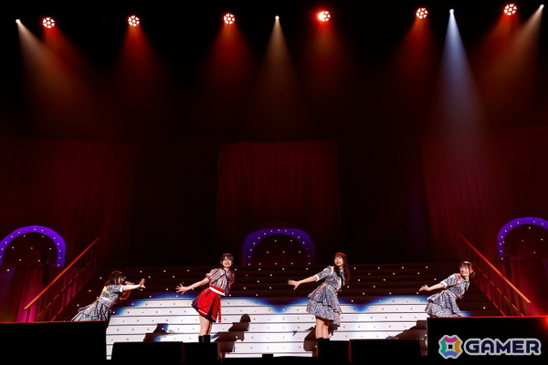 高山紗代子による全力でノンストップなステージ！「アイドルマスター ミリオンライブ！」13thライブDAY1「全力援走」レポートの画像12