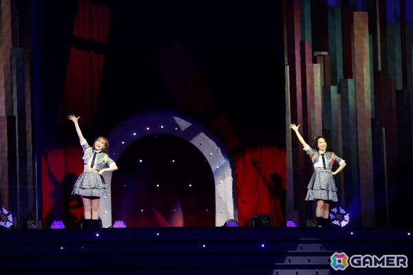 高山紗代子による全力でノンストップなステージ！「アイドルマスター ミリオンライブ！」13thライブDAY1「全力援走」レポートの画像13