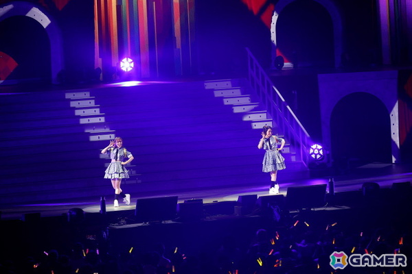 高山紗代子による全力でノンストップなステージ！「アイドルマスター ミリオンライブ！」13thライブDAY1「全力援走」レポートの画像14