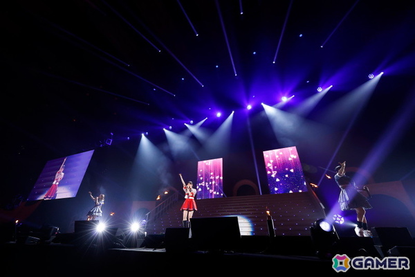 高山紗代子による全力でノンストップなステージ！「アイドルマスター ミリオンライブ！」13thライブDAY1「全力援走」レポートの画像19