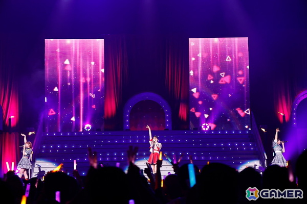 高山紗代子による全力でノンストップなステージ！「アイドルマスター ミリオンライブ！」13thライブDAY1「全力援走」レポートの画像20