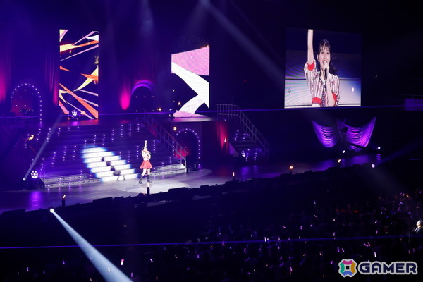 高山紗代子による全力でノンストップなステージ！「アイドルマスター ミリオンライブ！」13thライブDAY1「全力援走」レポートの画像23