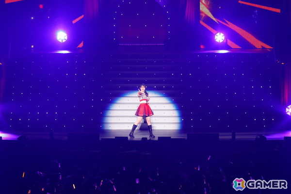 高山紗代子による全力でノンストップなステージ！「アイドルマスター ミリオンライブ！」13thライブDAY1「全力援走」レポートの画像24