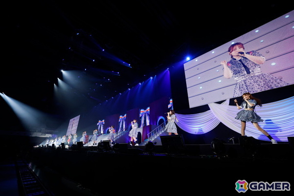 高山紗代子による全力でノンストップなステージ！「アイドルマスター ミリオンライブ！」13thライブDAY1「全力援走」レポートの画像25